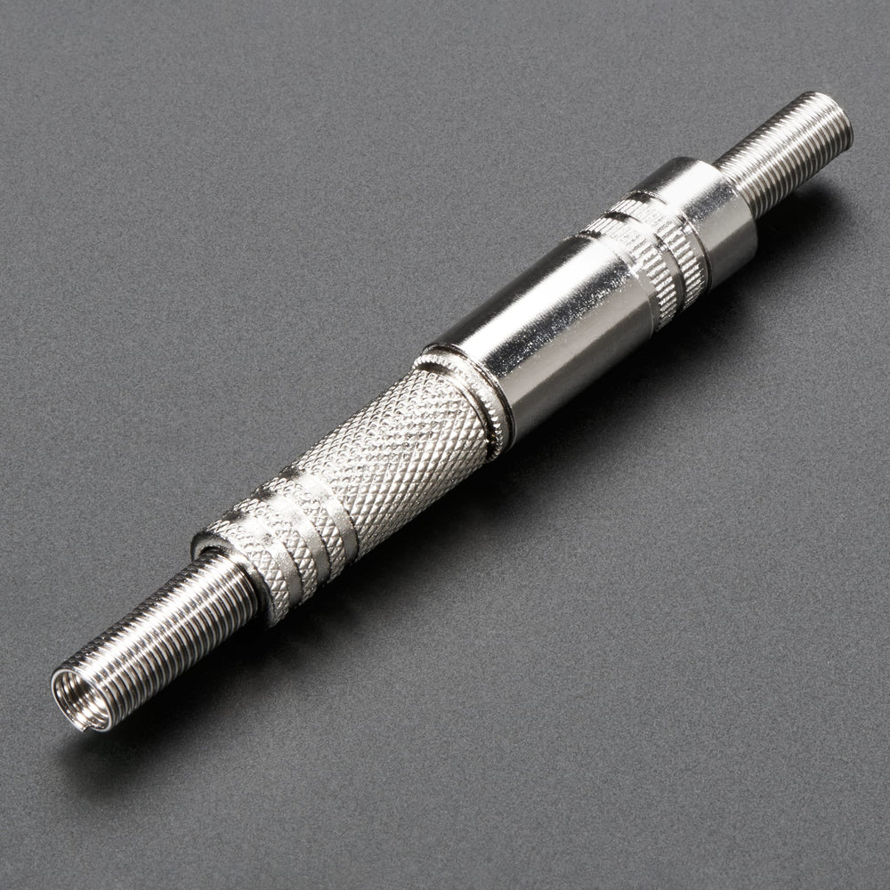 3.5mm (1/8") Stereo DIY "Free-Hanging" In-Line Jack by Adafruit - The Pi Hut