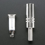 3.5mm (1/8") Stereo DIY "Free-Hanging" In-Line Jack by Adafruit - The Pi Hut