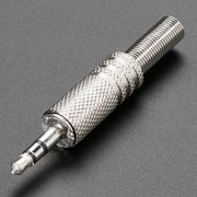 3.5mm (1/8") Stereo DIY Plug by Adafruit - The Pi Hut