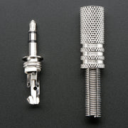 3.5mm (1/8") Stereo DIY Plug by Adafruit - The Pi Hut