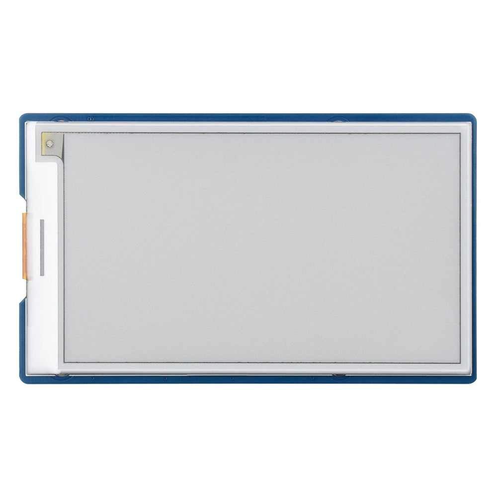 3.7" ePaper HAT (G) for Raspberry Pi - Red/Yellow/Black/White by Waveshare - The Pi Hut