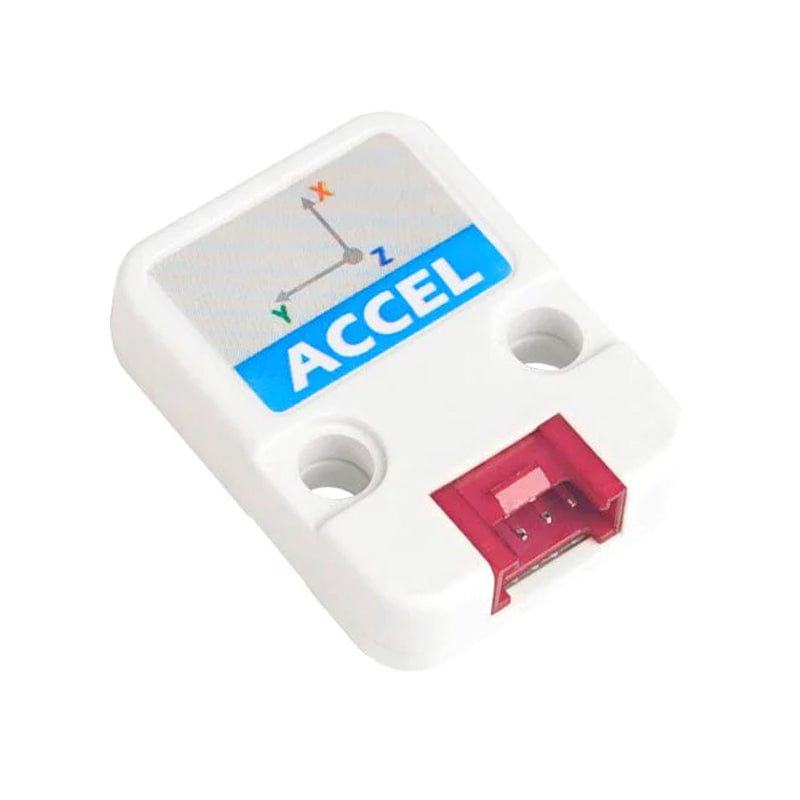 3-Axis Digital Accelerometer Unit (ADXL345) - The Pi Hut