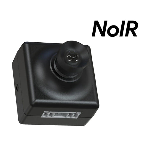 3 MP SPI Camera Module with M12 Lens - The Pi Hut
