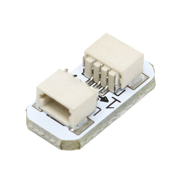 3-pin JST-SH Cable Joiner for Raspberry Pi UART/SWD | The Pi Hut