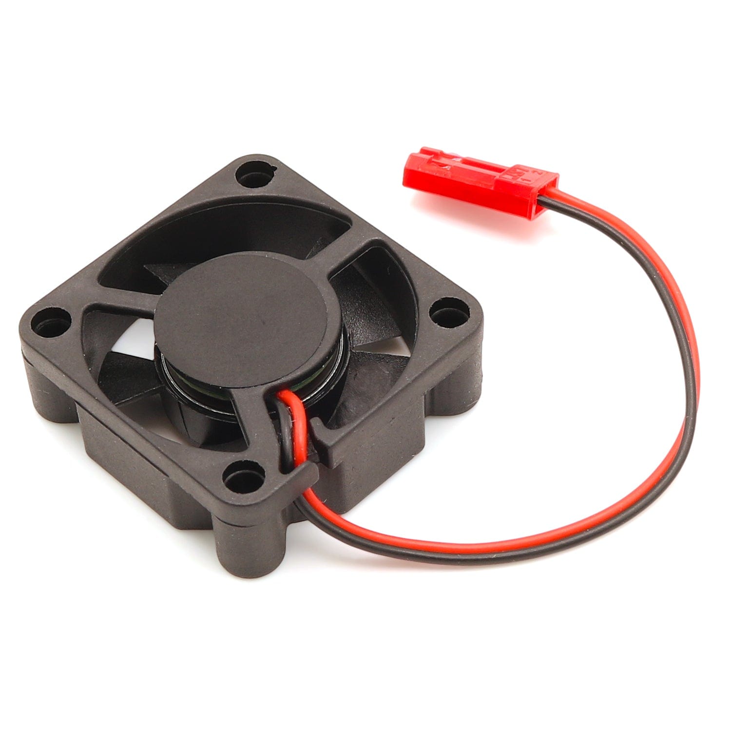 30mm 12V Fan