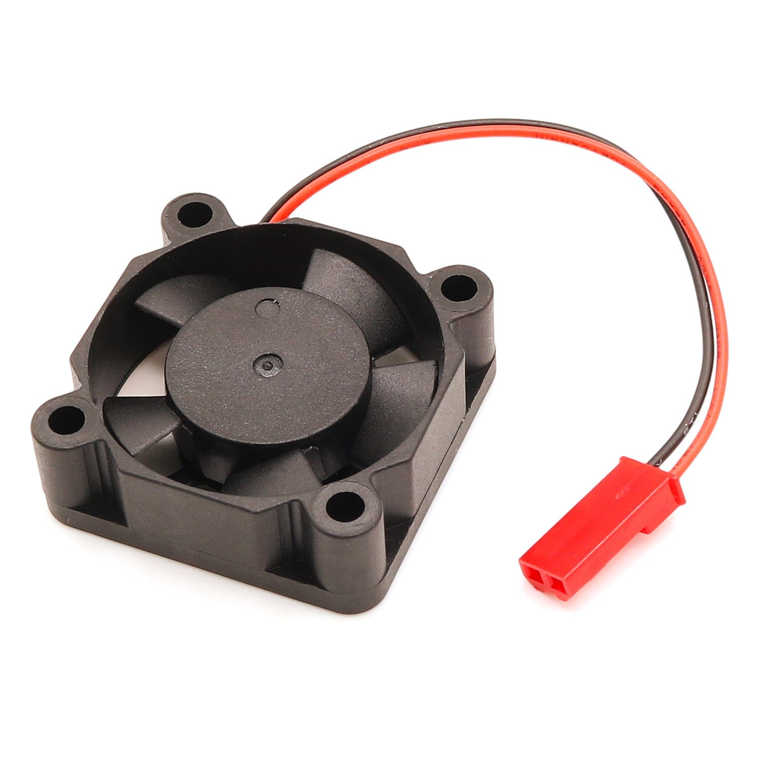 30mm 12V Fan - The Pi Hut