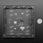32x32 RGB LED Matrix Panel - 5mm Pitch by Adafruit - The Pi Hut