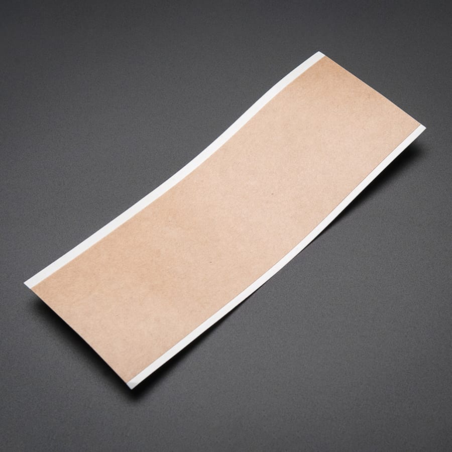 3M Z-Axis Conductive Tape 9703 - (50mm x 150mm) Strip by Adafruit - The Pi Hut