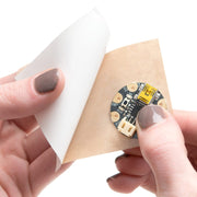 3M Z-Axis Conductive Tape 9703 - (50mm x 150mm) Strip by Adafruit - The Pi Hut