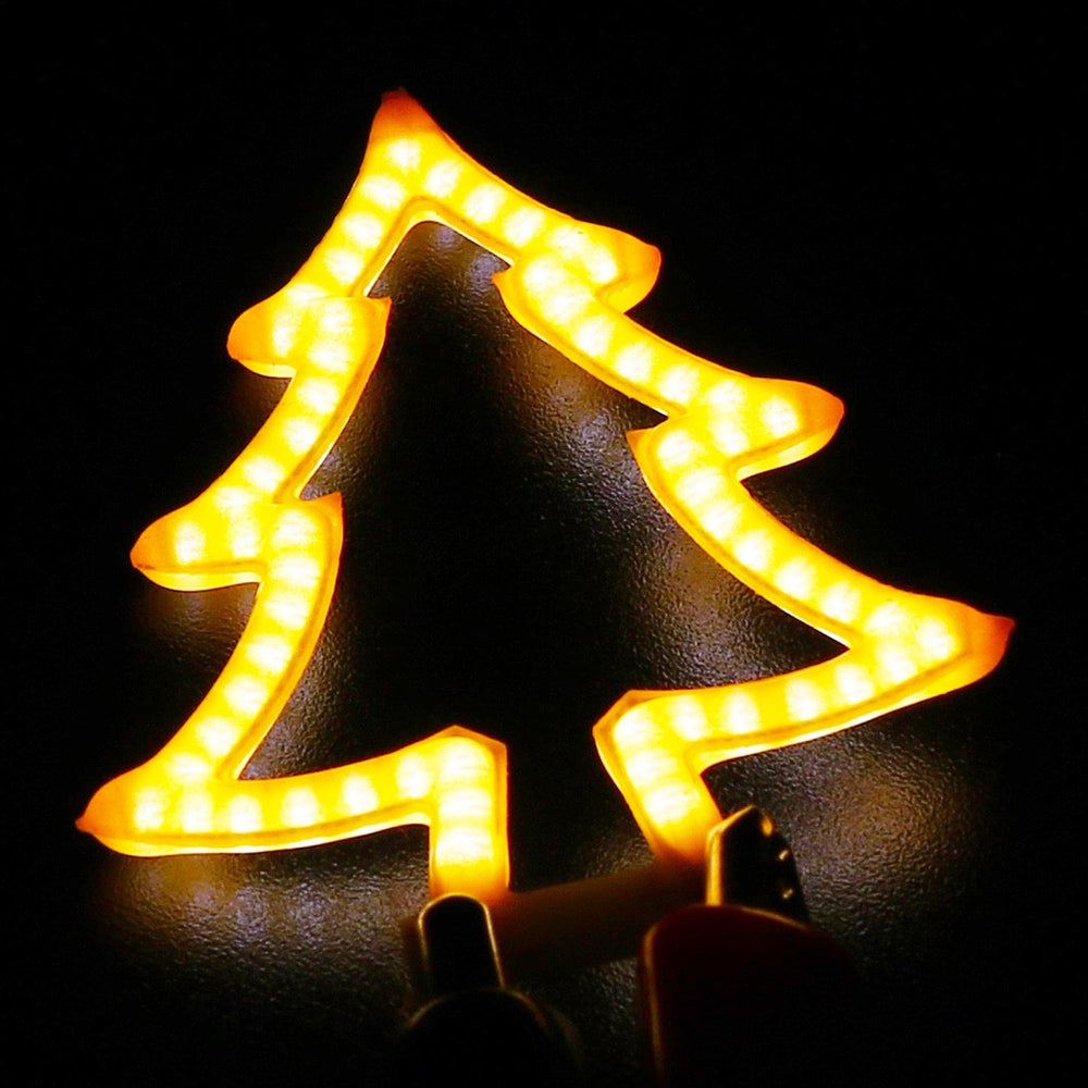 3V COB LED - Christmas Tree