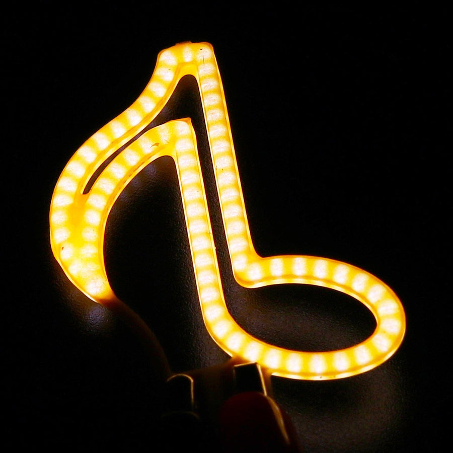 Normal Music Led 3V COB LED - Music - The Pi Hut