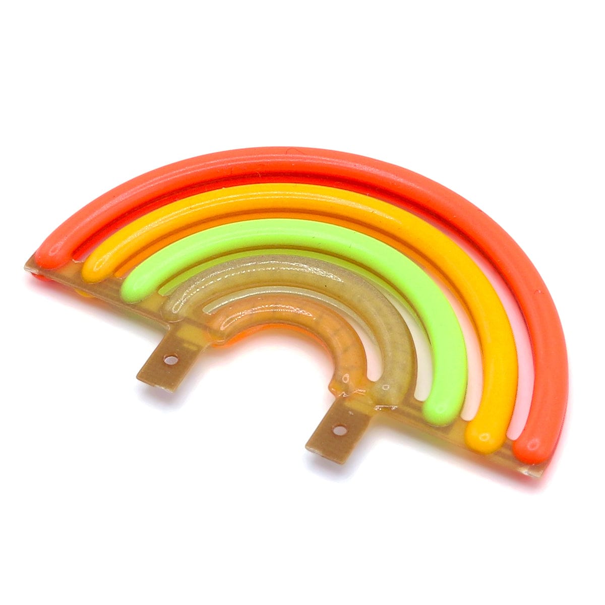 3V COB LED - Rainbow