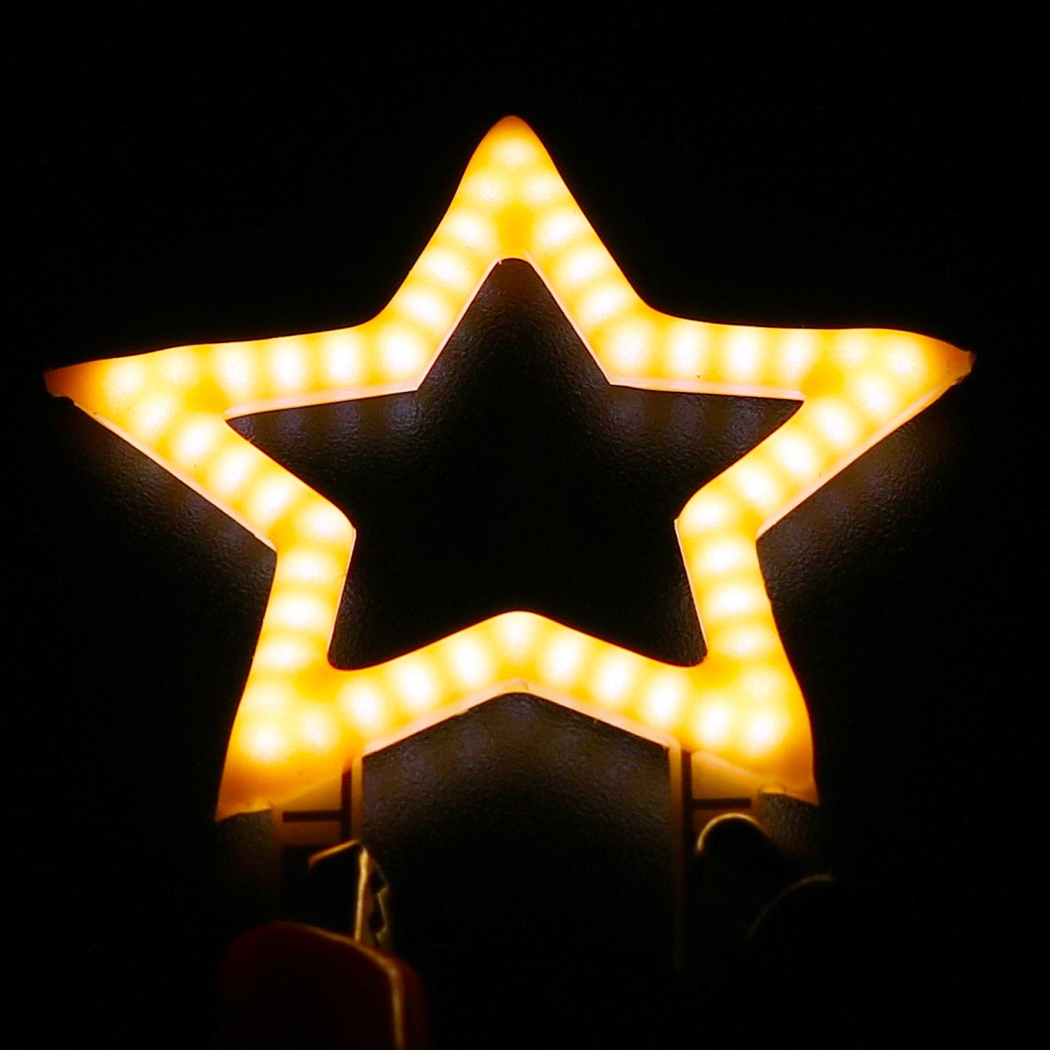 3V COB LED - Star