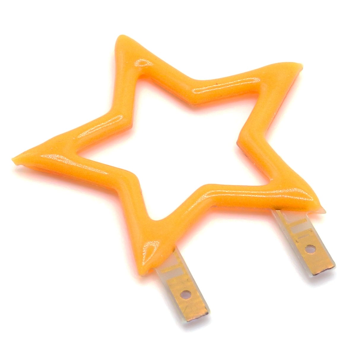 3V COB LED - Star - The Pi Hut