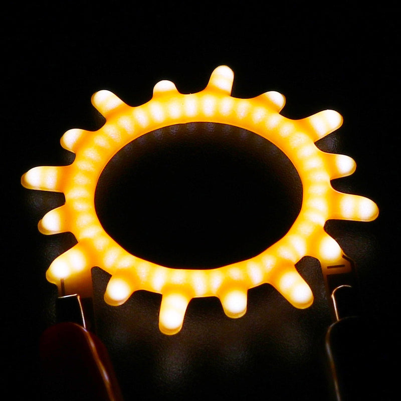 3V COB LED - Sun