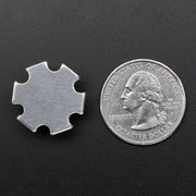 3W-9W RGB LED - Common Anode by Adafruit - The Pi Hut