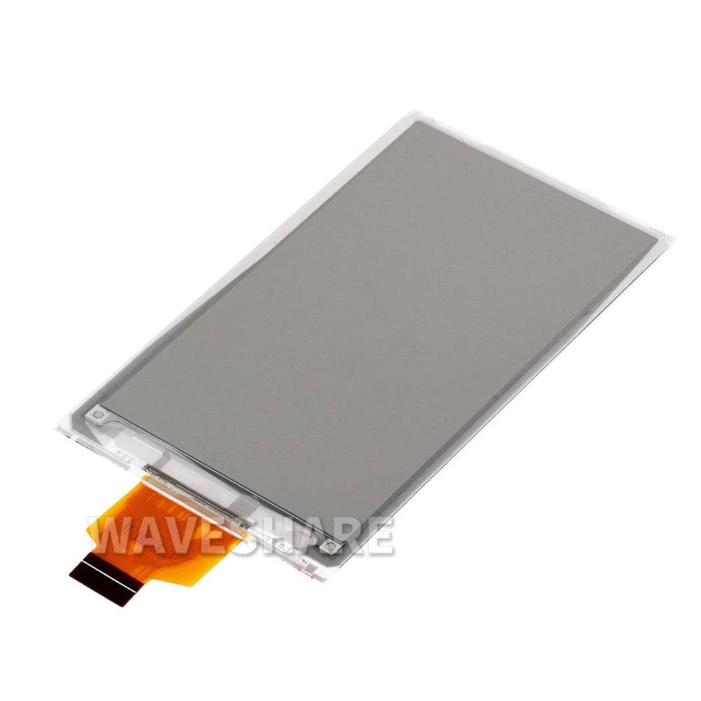 4.26" E-Paper Raw Display Panel (800x480) - The Pi Hut