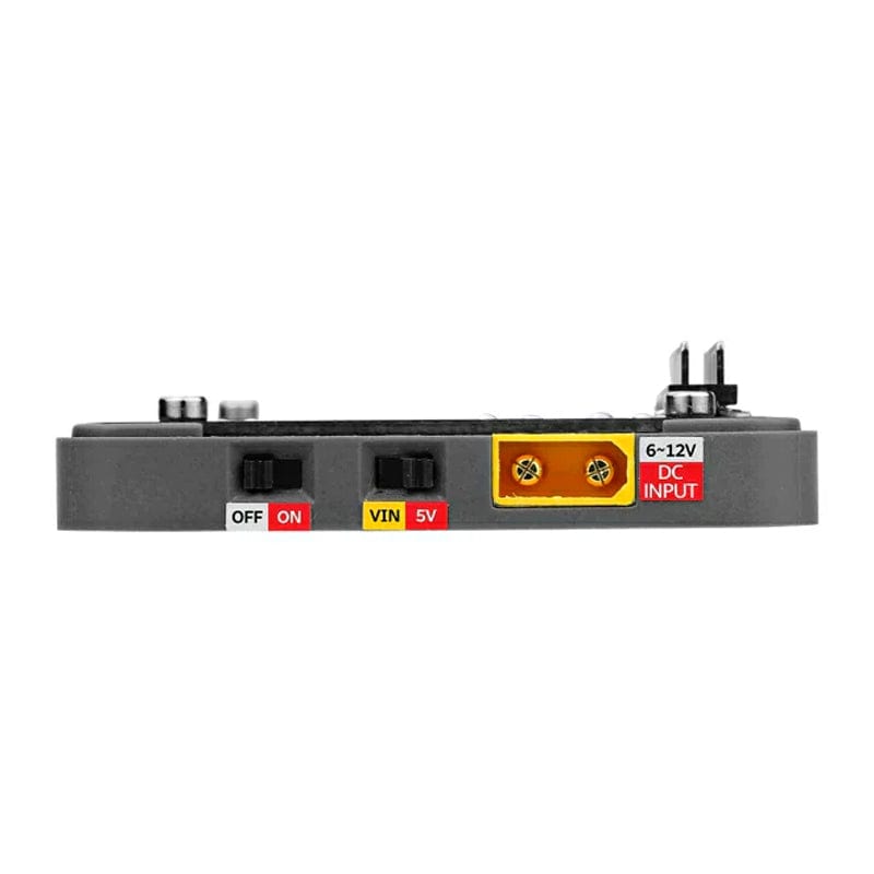 4-Channel Encoder Motor Driver Module (STM32F030) - The Pi Hut