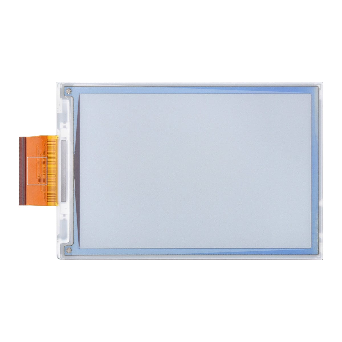 4" Full-Colour Raw E-Paper Display (600 x 400)