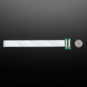 40-pin FPC Extension Board + 200mm Cable by Adafruit - The Pi Hut