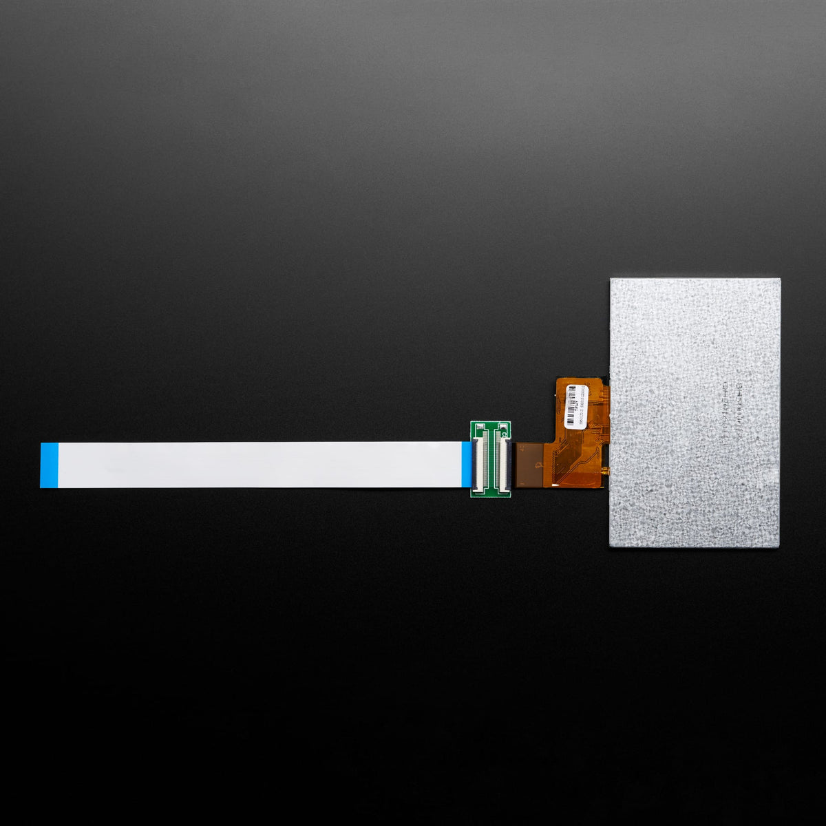 40-pin FPC Extension Board + 200mm Cable by Adafruit - The Pi Hut