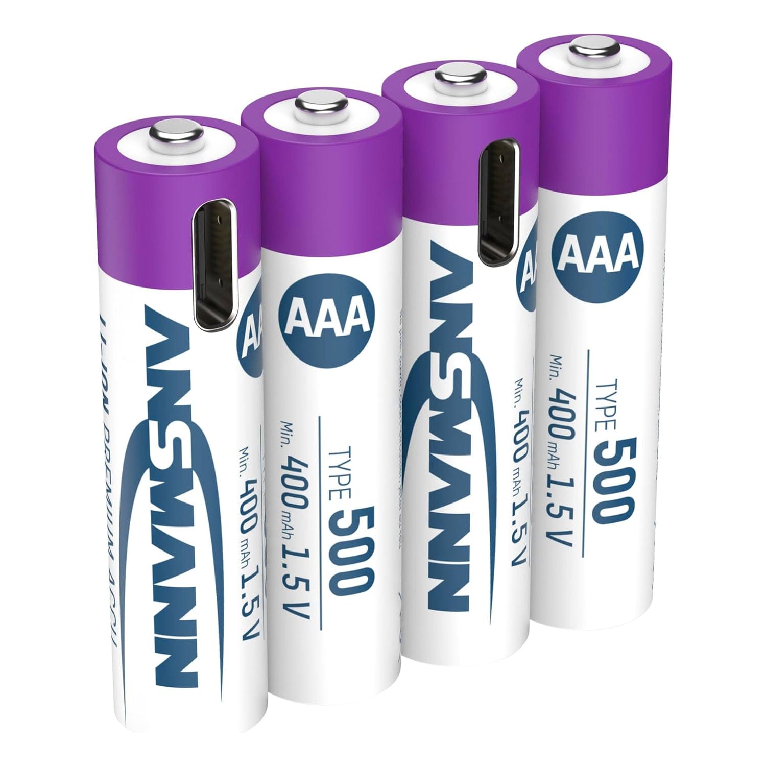 lithium-polymer-batteries 400-500mAh