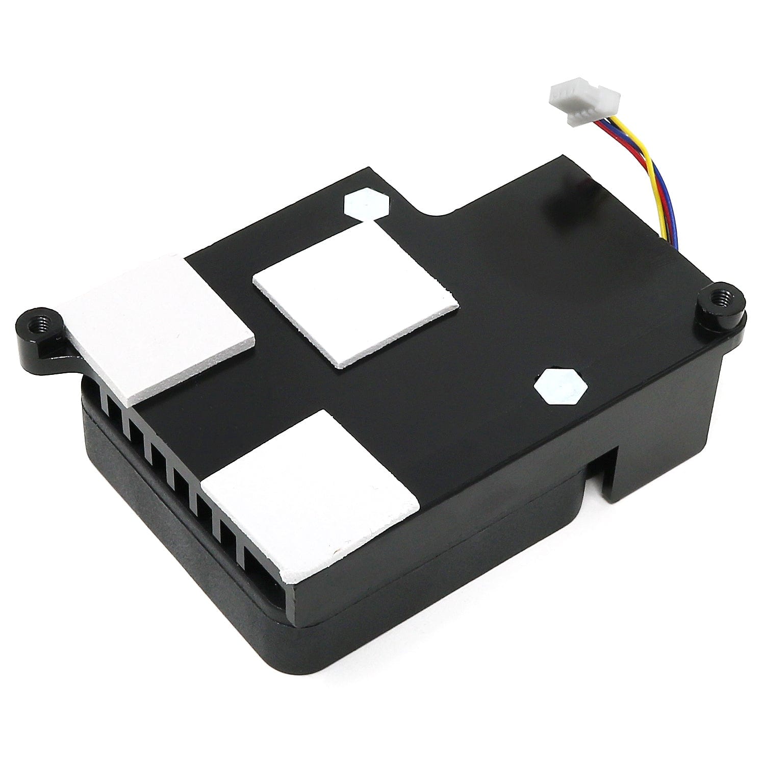 40mm Active Cooler for Raspberry Pi 5 - The Pi Hut
