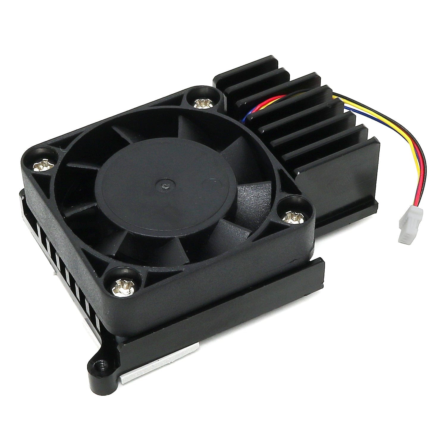 40mm Active Cooler for Raspberry Pi 5 - The Pi Hut