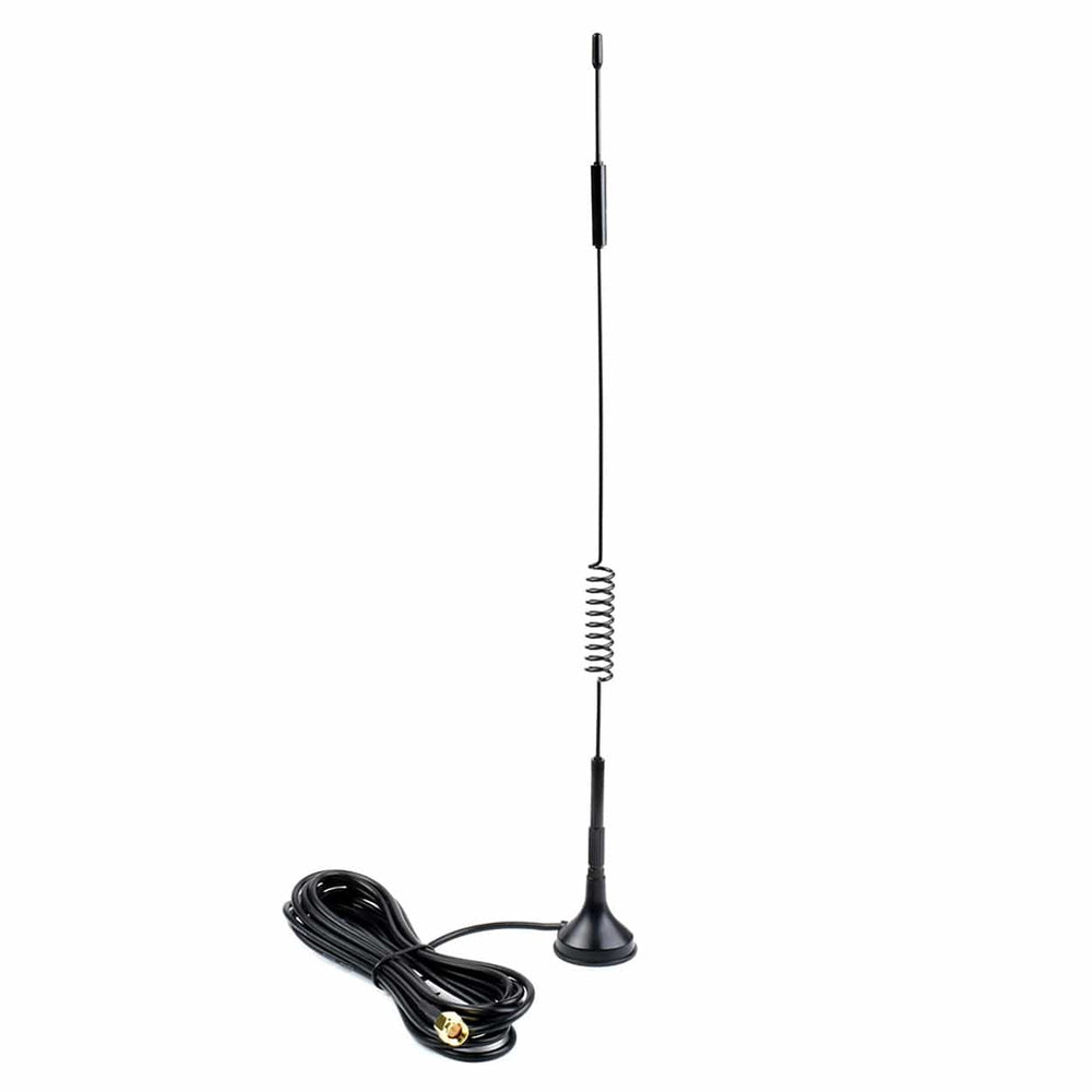 4G/3G/2G/LPWA High-Gain SMA Outdoor IP65 Antenna by Waveshare - The Pi Hut