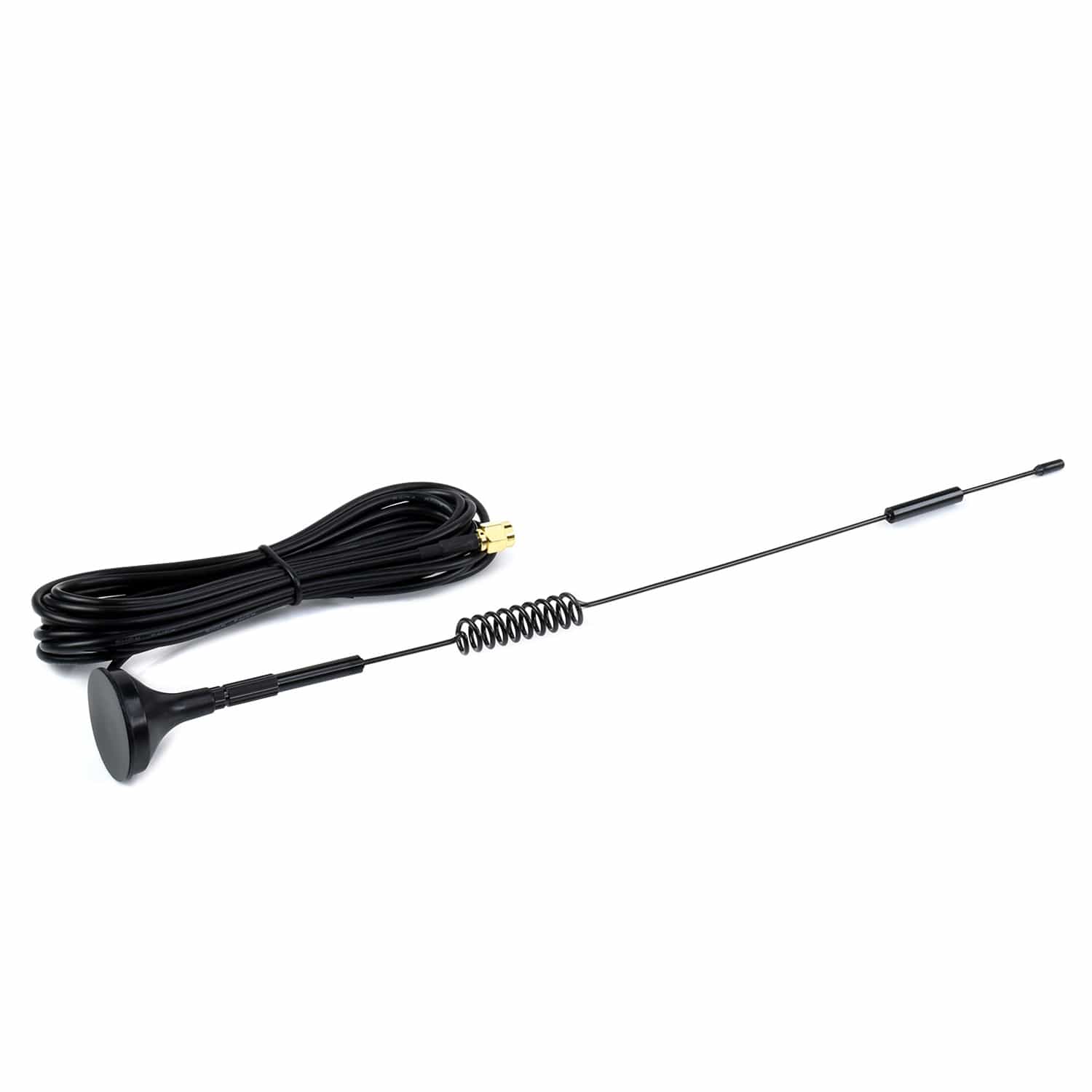 4G/3G/2G/LPWA High-Gain SMA Outdoor IP65 Antenna by Waveshare - The Pi Hut