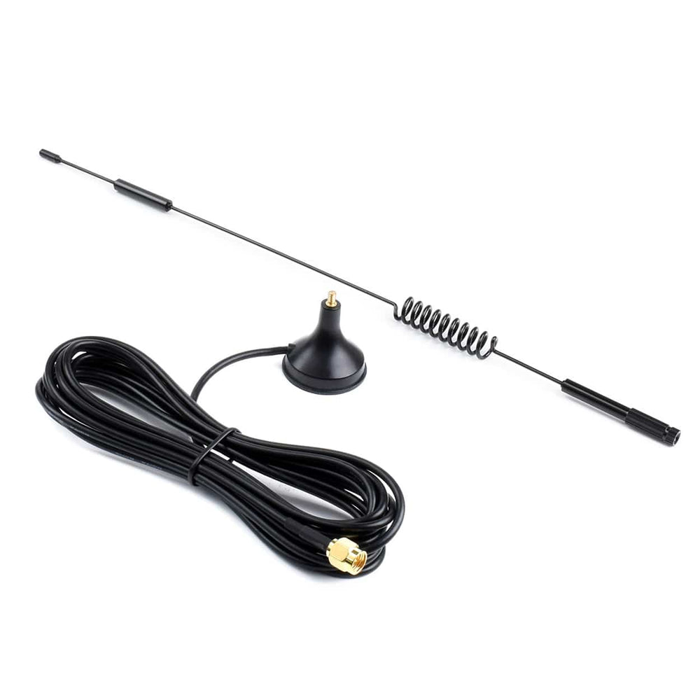 4G/3G/2G/LPWA High-Gain SMA Outdoor IP65 Antenna by Waveshare - The Pi Hut