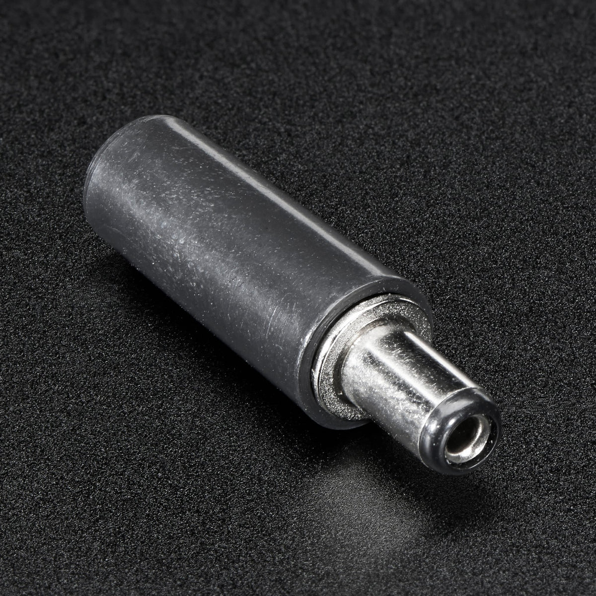 5.5 / 2.1mm Barrel Connector - DC Power Plug by Adafruit - The Pi Hut