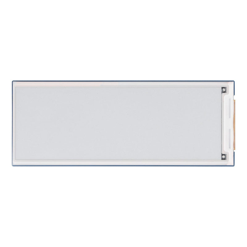 5.79" E-Paper Display Module (Black/White) (792 x 272) - The Pi Hut