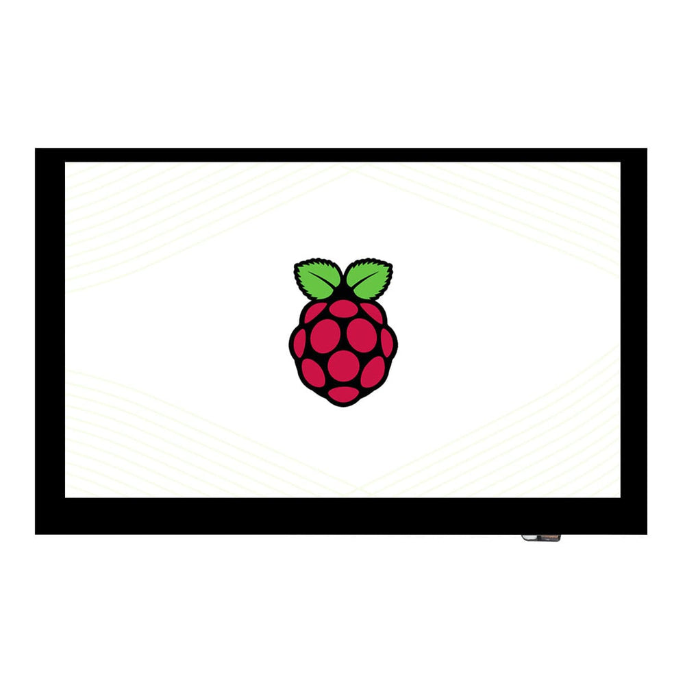 5" IPS DSI Capacitive Touch Display for Raspberry Pi (1024x600)