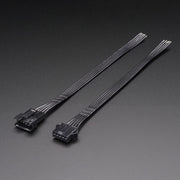 5-pin JST SM Plug + Receptacle Cable Set by Adafruit - The Pi Hut