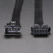 5-pin JST SM Plug + Receptacle Cable Set by Adafruit - The Pi Hut