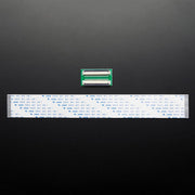 50-pin FPC Extension Board + 200mm Cable by Adafruit - The Pi Hut