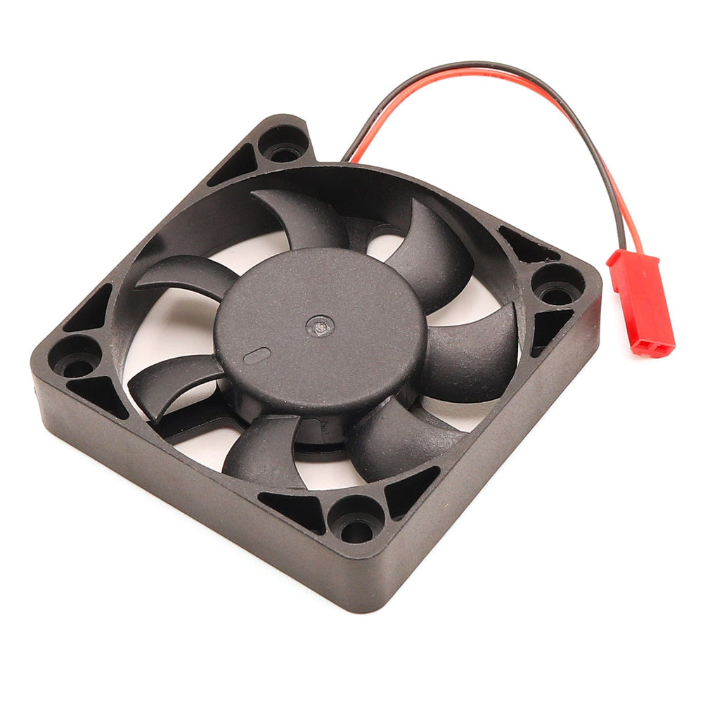 50mm 12V Fan - The Pi Hut