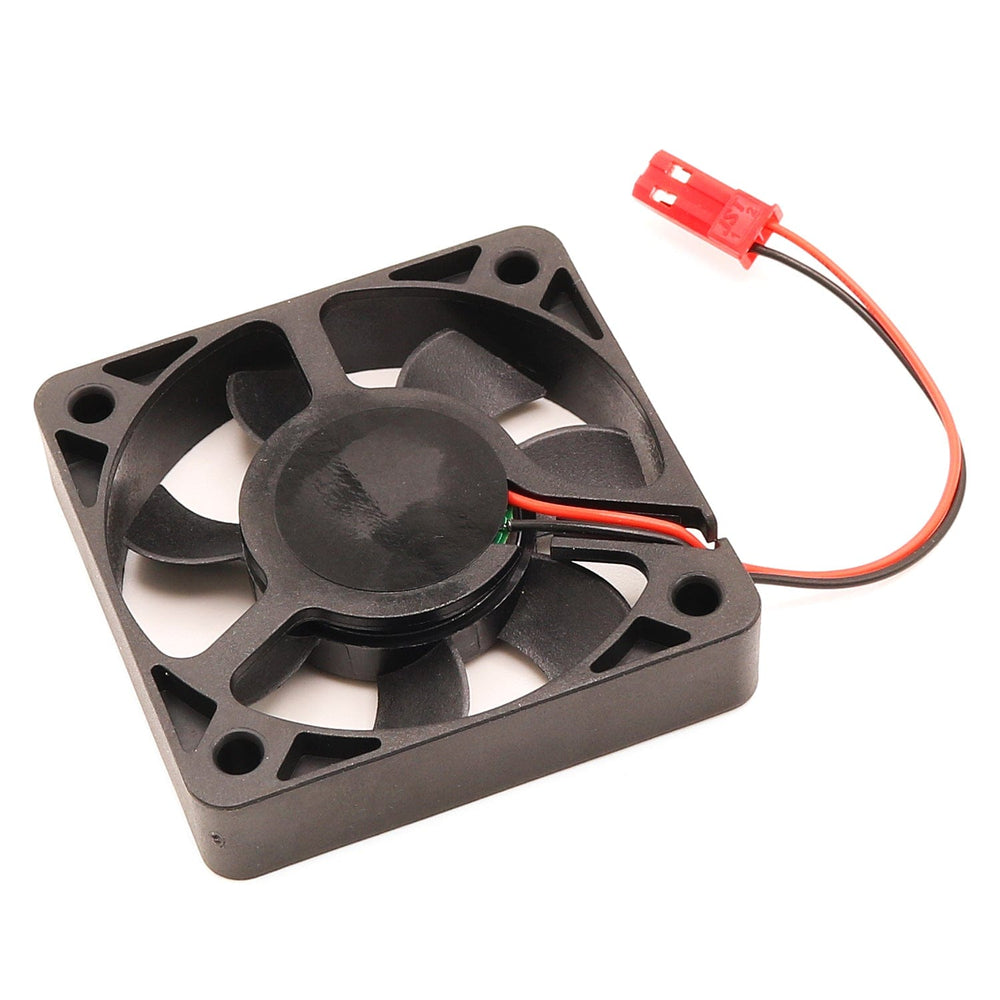 50mm 12V Fan - The Pi Hut