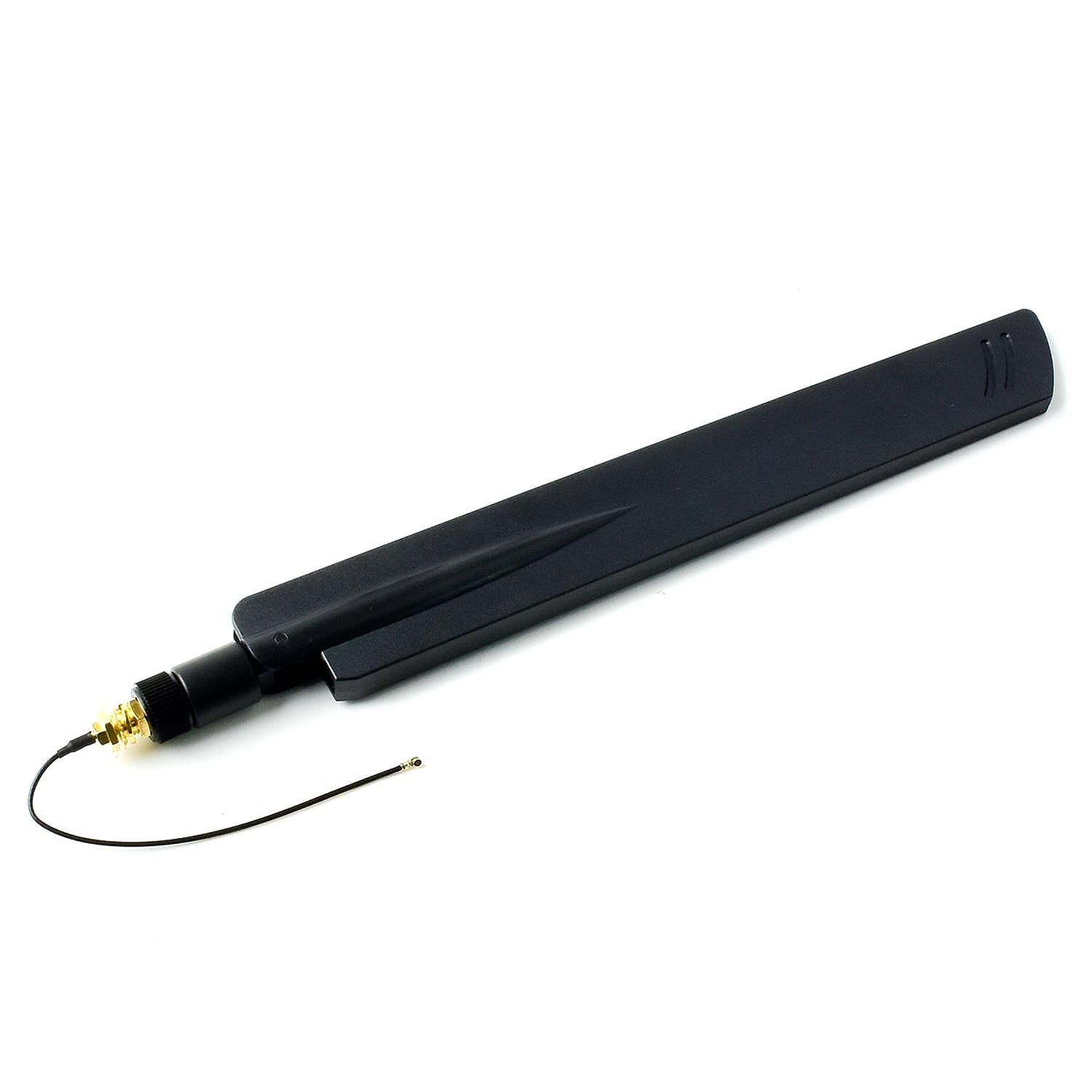 5G/4G/3G/GNSS High-Gain Omni Antenna by Waveshare - The Pi Hut