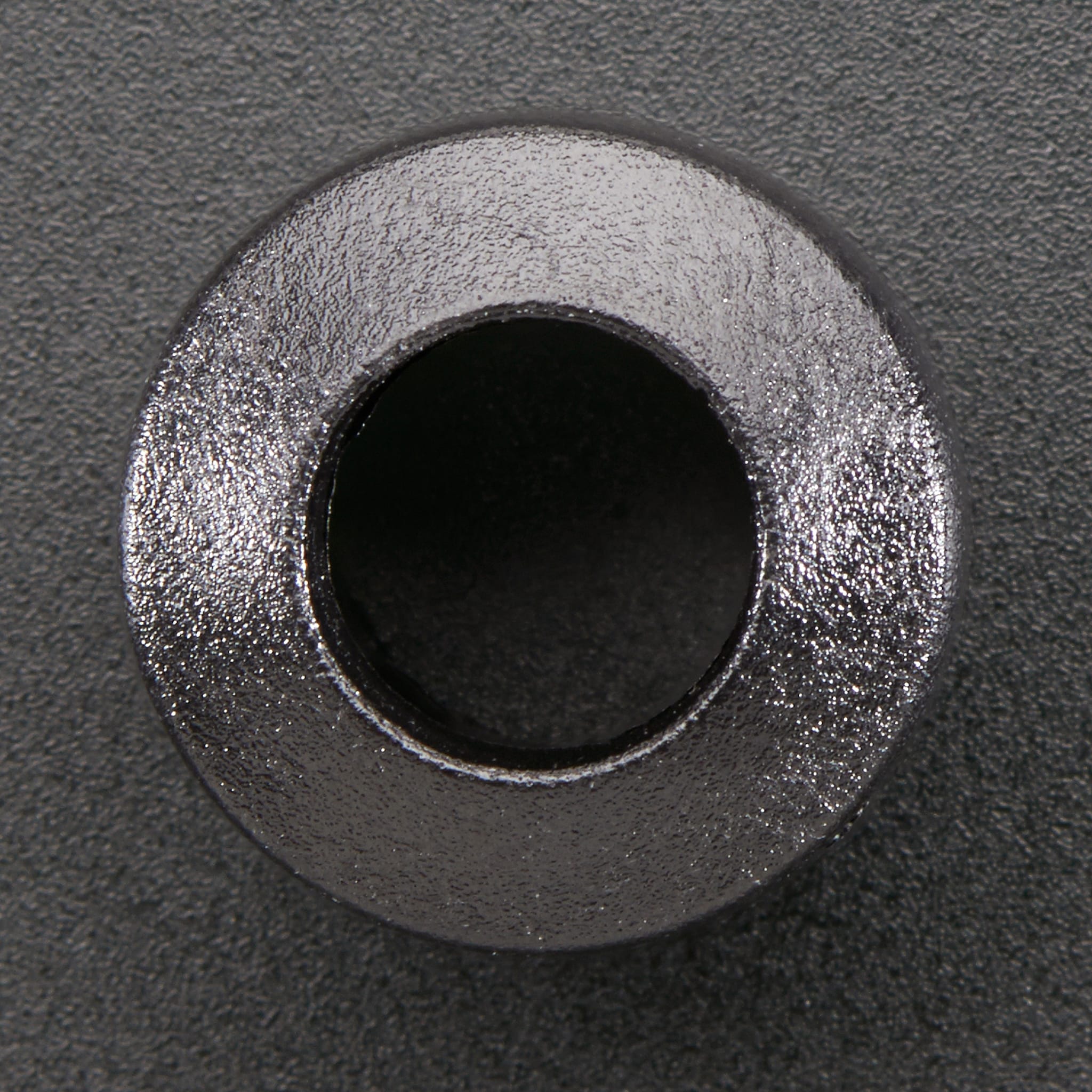 5mm Plastic Bevel LED Holder - Pack of 5 by Adafruit - The Pi Hut