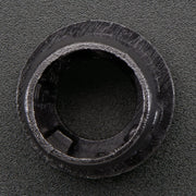 5mm Plastic Bevel LED Holder - Pack of 5 by Adafruit - The Pi Hut