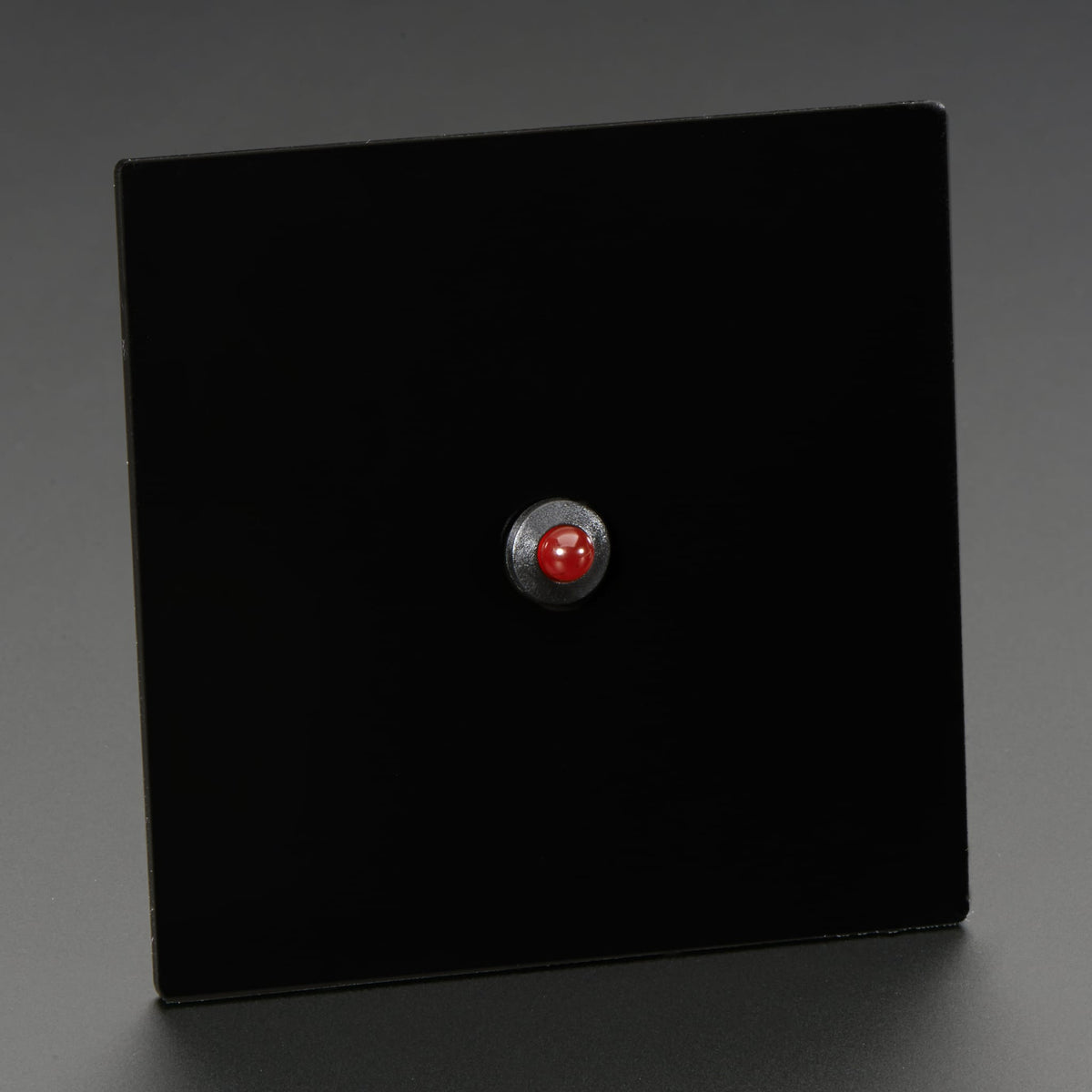 5mm Plastic Bevel LED Holder - Pack of 5 by Adafruit - The Pi Hut