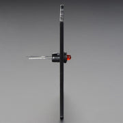 5mm Plastic Bevel LED Holder - Pack of 5 by Adafruit - The Pi Hut