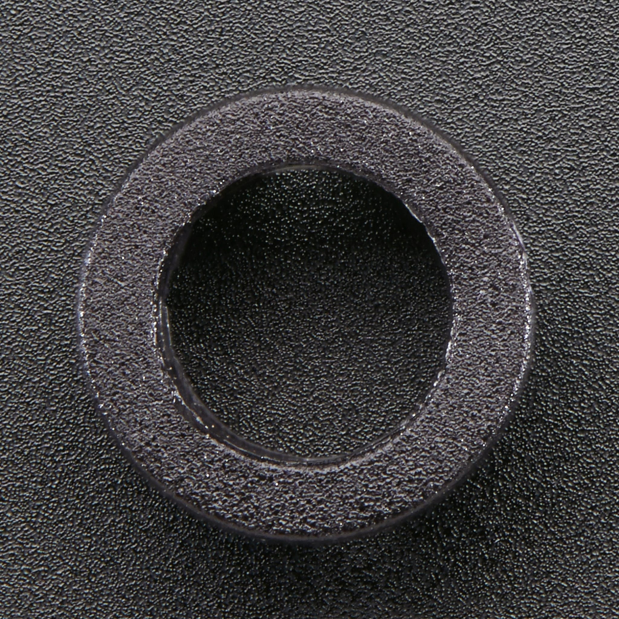 5mm Plastic Flat LED Holder - Pack of 5 by Adafruit - The Pi Hut