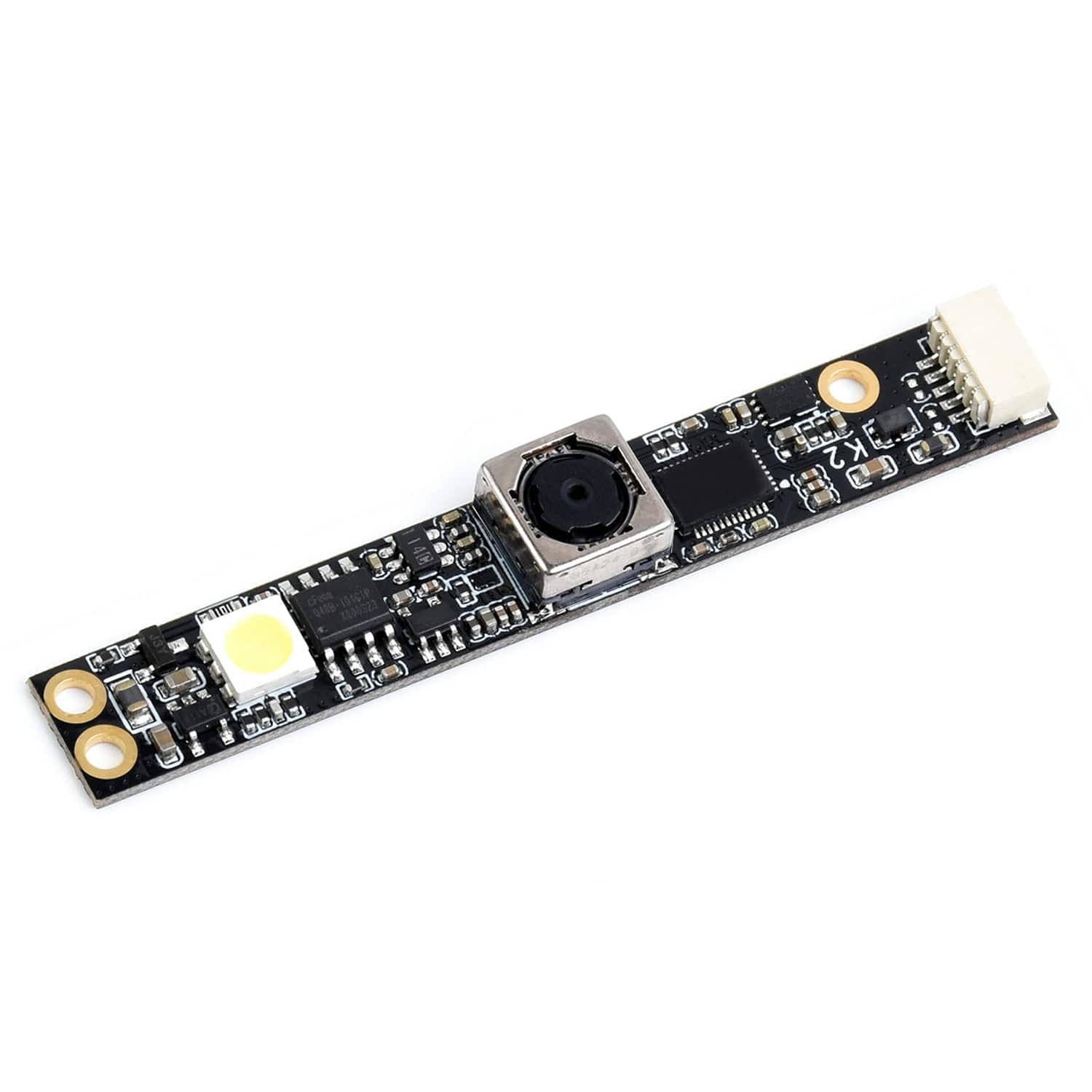 5MP OV5640 Auto-Focus USB Camera Board - The Pi Hut