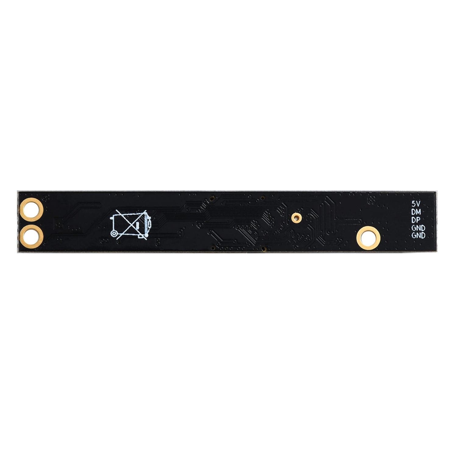 5MP OV5640 Auto-Focus USB Camera Board - The Pi Hut