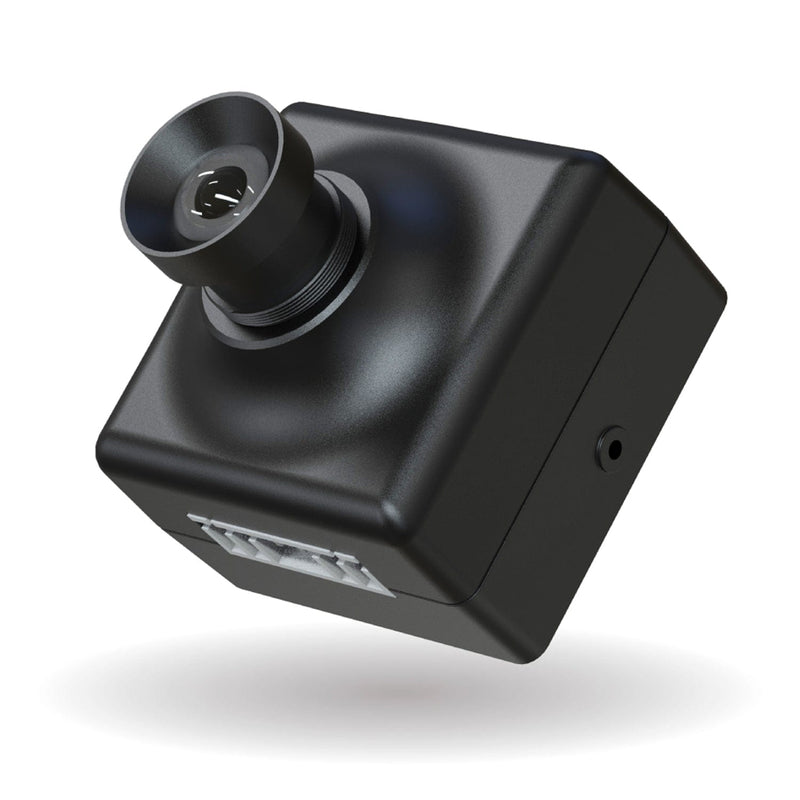 5 MP SPI Camera Module with M12 Lens - The Pi Hut