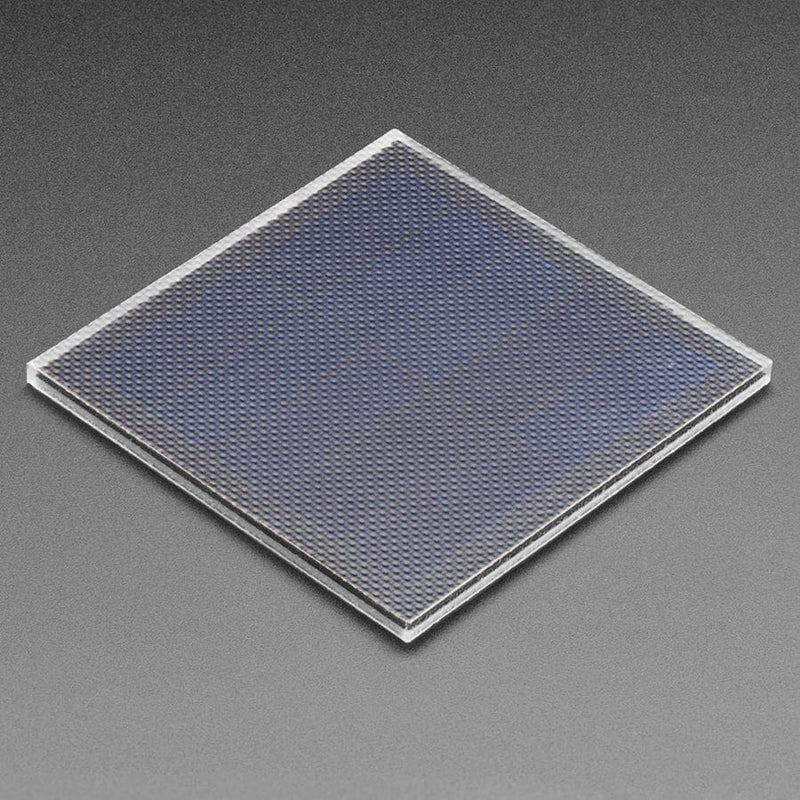 5V 0.6W Mini Solar Panel - ETFE - Voltaic - P123