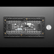 64x32 RGB LED Matrix - 3mm pitch by Adafruit - The Pi Hut
